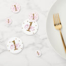 Recherche de confettis Féminin