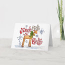 Suche nach jingle bells karten Weihnachtsfeiertagen