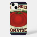 Recherche de tomates iphone coques Légumes