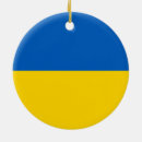 Recherche de ukrainien ornements Drapeau