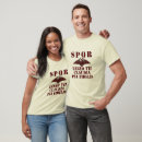 Recherche de spqr tshirts Julius caesar