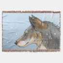 Suche nach der wolf decken Tierwelt