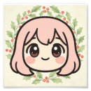 Suche nach chibi poster Kawaii