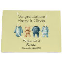 Suche nach ich bin das neue baby geschenktüten Für sie/ihn