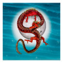 Suche nach drache kunst Mythische kreatur