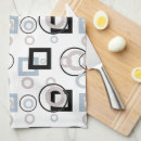 Suche nach modernes muster geschirr tücher Grau