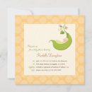 Recherche de pois invitations Doux