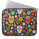 Suche nach totenkopf laptop schutzhüllen Halloween