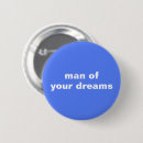 Recherche de hommes drôles badges Épingles