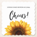 Suche nach herbst untersetzer Sonnenblume