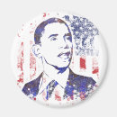 Recherche de barack obama magnete Démocrate