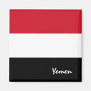 Recherche de yémen magnets Drapeau