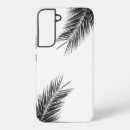 Recherche de palmier samsung coques Feuille de palme