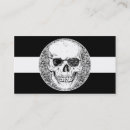 Recherche de crâne de pirate cartes visite Crânes