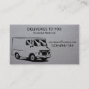 Suche nach kurier visitenkarten Transport