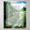 Recherche de béatitude posters Écriture