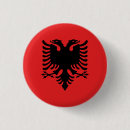 Recherche de albanais badges Patriotique