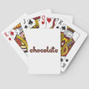 Recherche de chocolat jeux de cartes Goutte