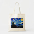 Recherche de fine art tote bags Post impressionism