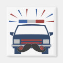 Recherche de voiture drôle magnets Dessin