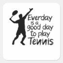 Suche nach tennistrainer aufkleber Tennislehrer