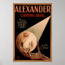Recherche de seer posters Cristal