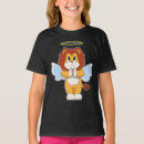 Recherche de lion à ailes tshirts Pour tous