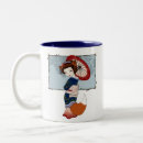 Recherche de geisha tasses Fille