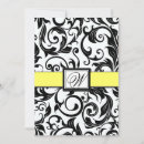 Recherche de canari invitations Blanc