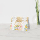 Recherche de mahalo Ananas