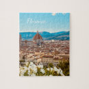 Recherche de florence puzzles Ville