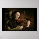 Suche nach paganini poster Musik