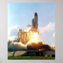 Suche nach shuttle atlantis poster Astronaut