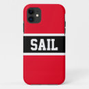 Recherche de voile iphone coques Rouge