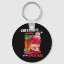 Suche nach kastanien schlüsselanhänger Weihnachtsmann
