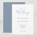 Suche nach minimal wedding einladungen Traditionell