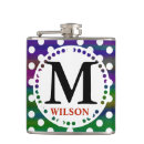 Suche nach polka flachmänner Elegant