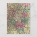 Recherche de enquête cartes postales Colorado