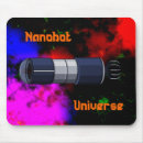 Recherche de univers tapis souris Nébuleuse