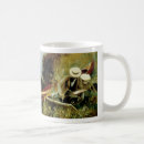 Recherche de beau paysage tasses Impressionnisme