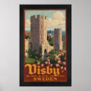 Suche nach sweden poster Retro