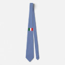 Recherche de italien drapeau cravates L'italie