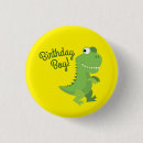 Suche nach dino party buttons Dinosaurier
