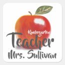 Suche nach kindergärtnerin aufkleber Teacher