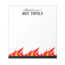 Suche nach flamme notizblock Feuer