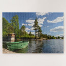 Suche nach skandinavien puzzle Fjord