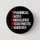 Suche nach lustige donald trump buttons Politisch