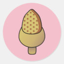 Recherche de acorn autocollants Nature