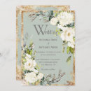 Recherche de fleurs blanches antiques invitations Pour tous