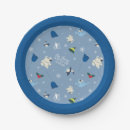 Recherche de buddy paper assiettes Motif
